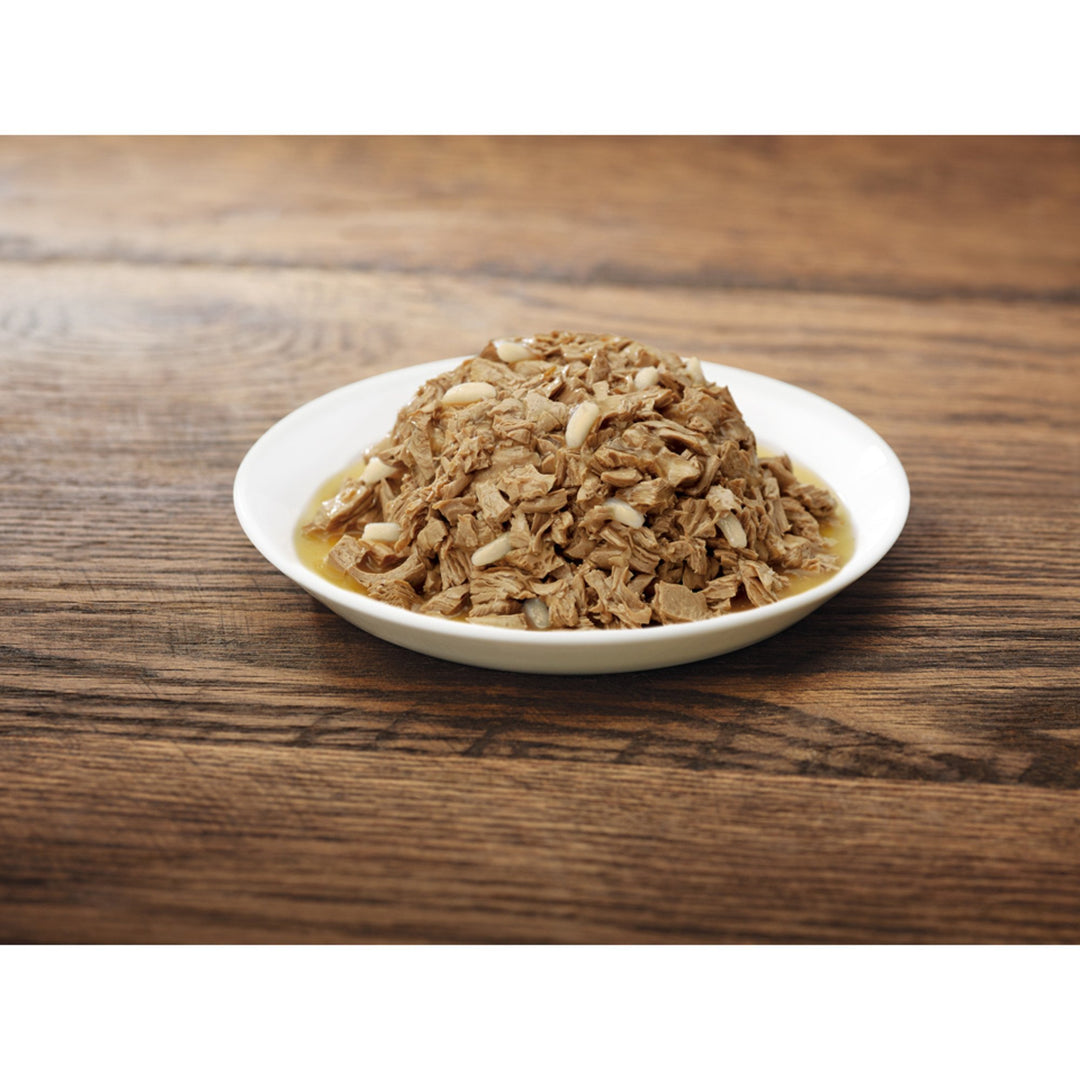 Purina Pro Plan Wet Cat Food in Gravy, Chicken &amp; Rice, (24) 5.5 oz