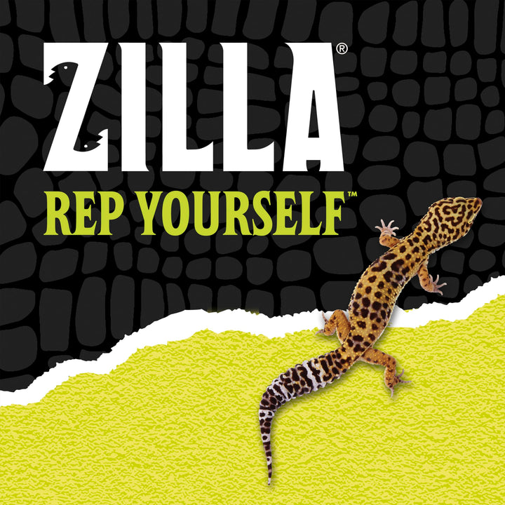 Zilla Rock Lair Naturalistic Hide for Snakes and Lizards, Medium