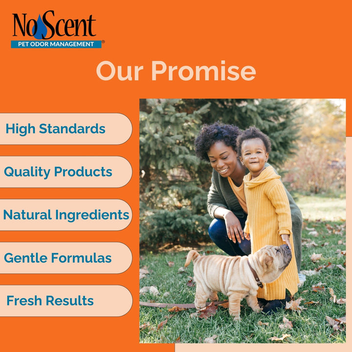 No Scent Bird Cage Cleaner Spray &amp; Pet Odor Management, Natural Aviary Freshener (32 Fl Oz / 946 mL)