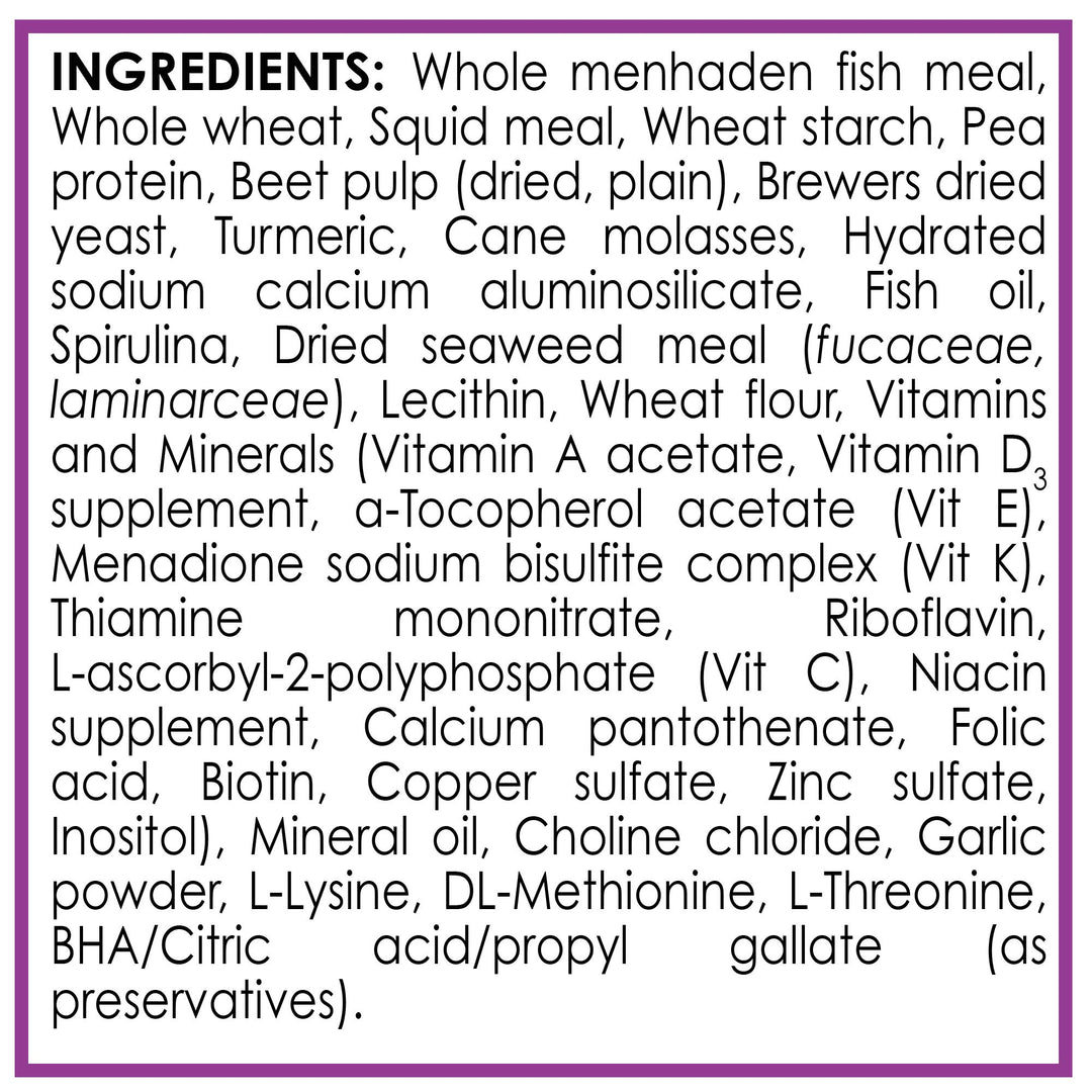 API TROPICAL FLAKES Fish Food 5.7-Ounce Container