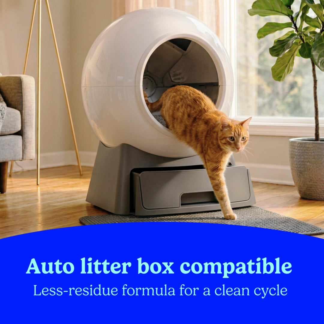 Fresh Step Extreme Clump Multi Cat Clumping Cat Litter, 14 lb.