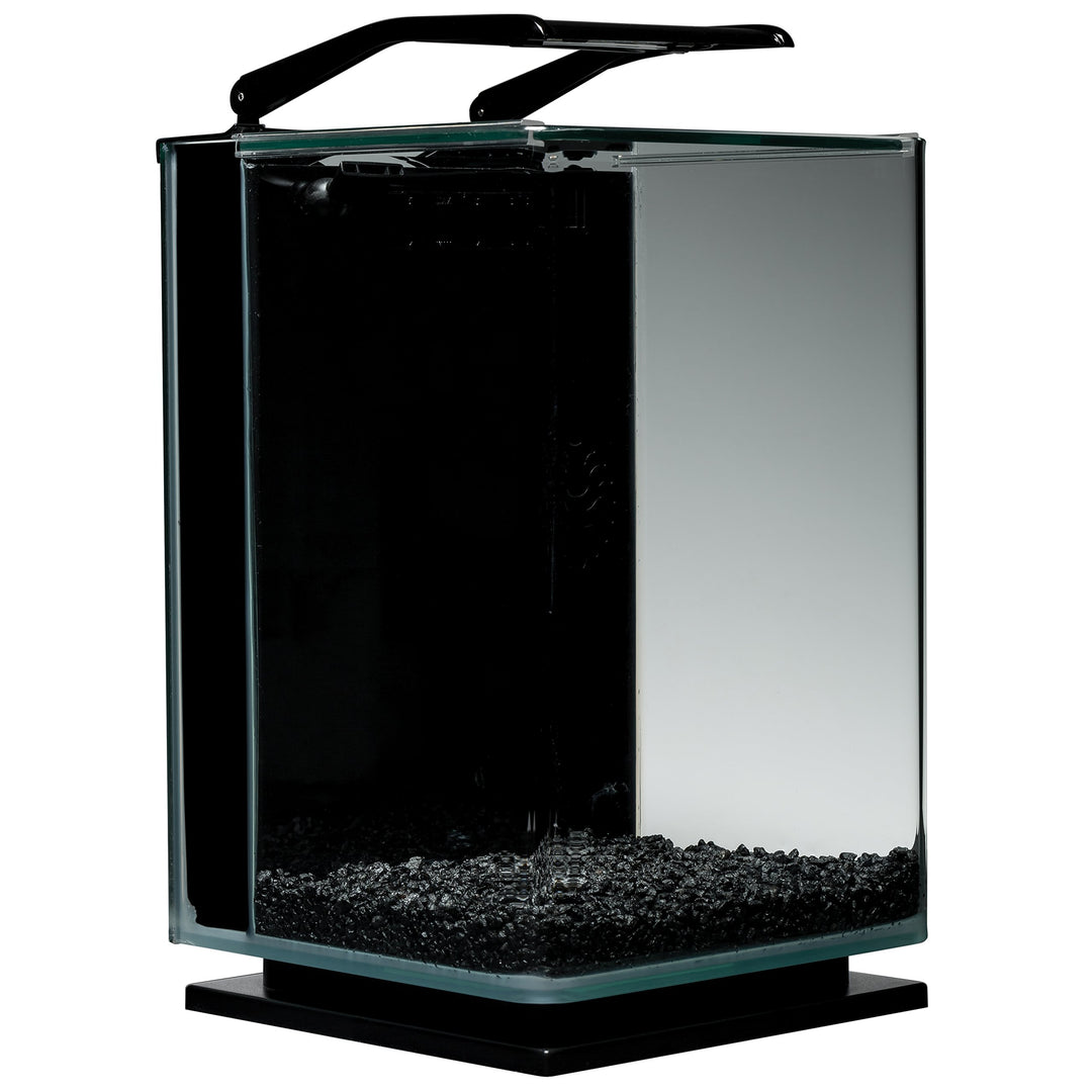 Marineland Portrait 5 Gallon Fish Tank Kit