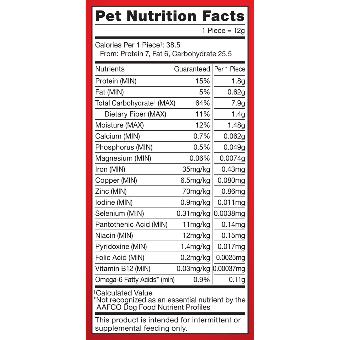 Milk-Bone Original Biscuits Medium Dog Treats, 24 Oz.