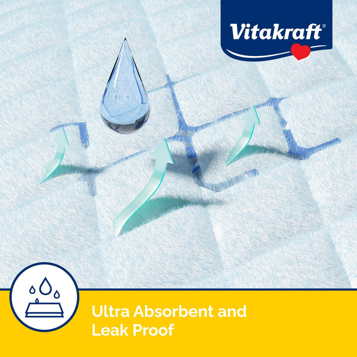 Vitakraft Vitakraft Cage Liners for Birds 7 Count