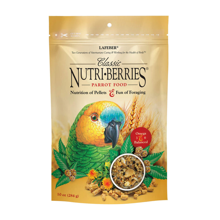 LAFEBER&