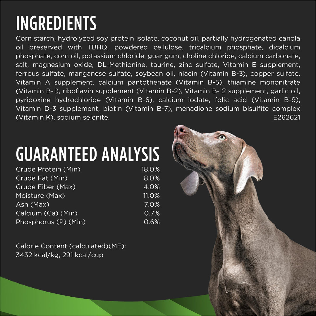 Purina Pro Plan Veterinary Diets HA Hydrolyzed Dry Dog Food, 25 lb Bag