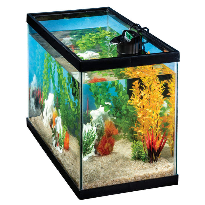 Tetra Whisper 85 GPH Internal Power Filter For Aquariums
