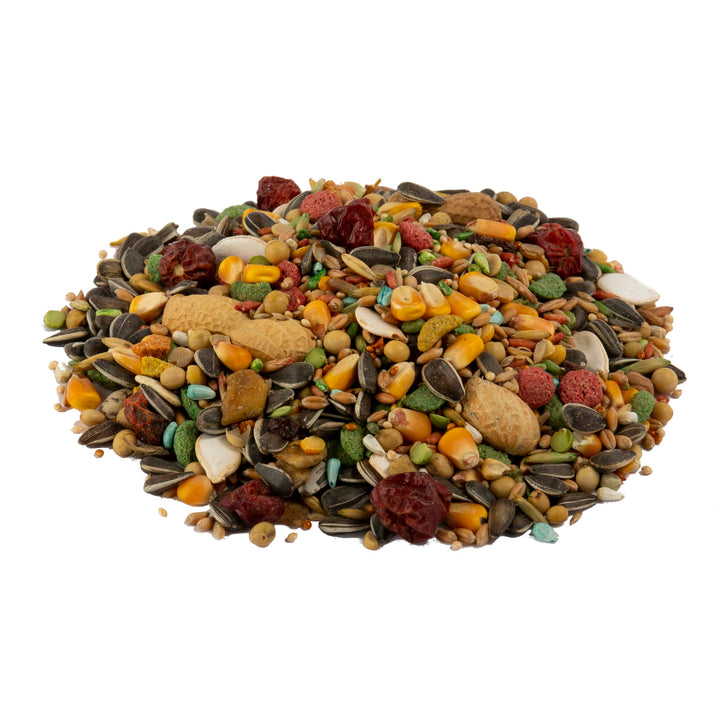 Wild Harvest Advanced Nutrition Parrot Food, 8 lbs
