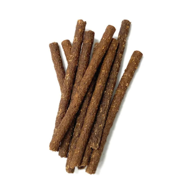 Stashios Dog Stash Stix Refill Cheese 20pcs per box