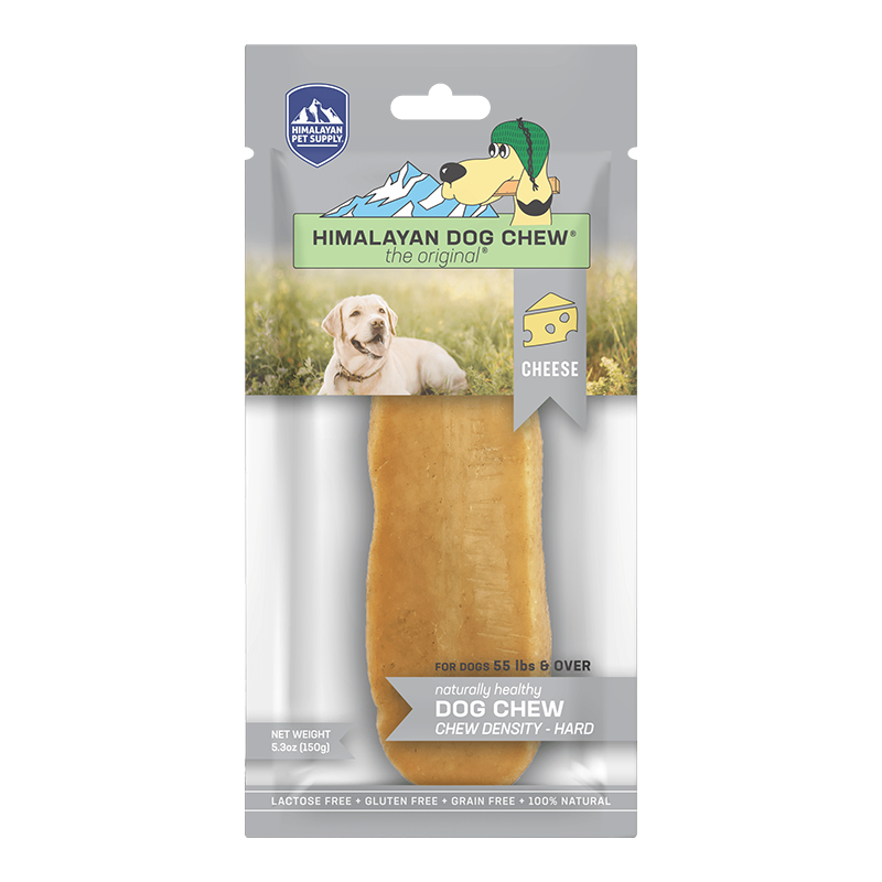 Himalayan Dog Chew Extra Large 6 oz.