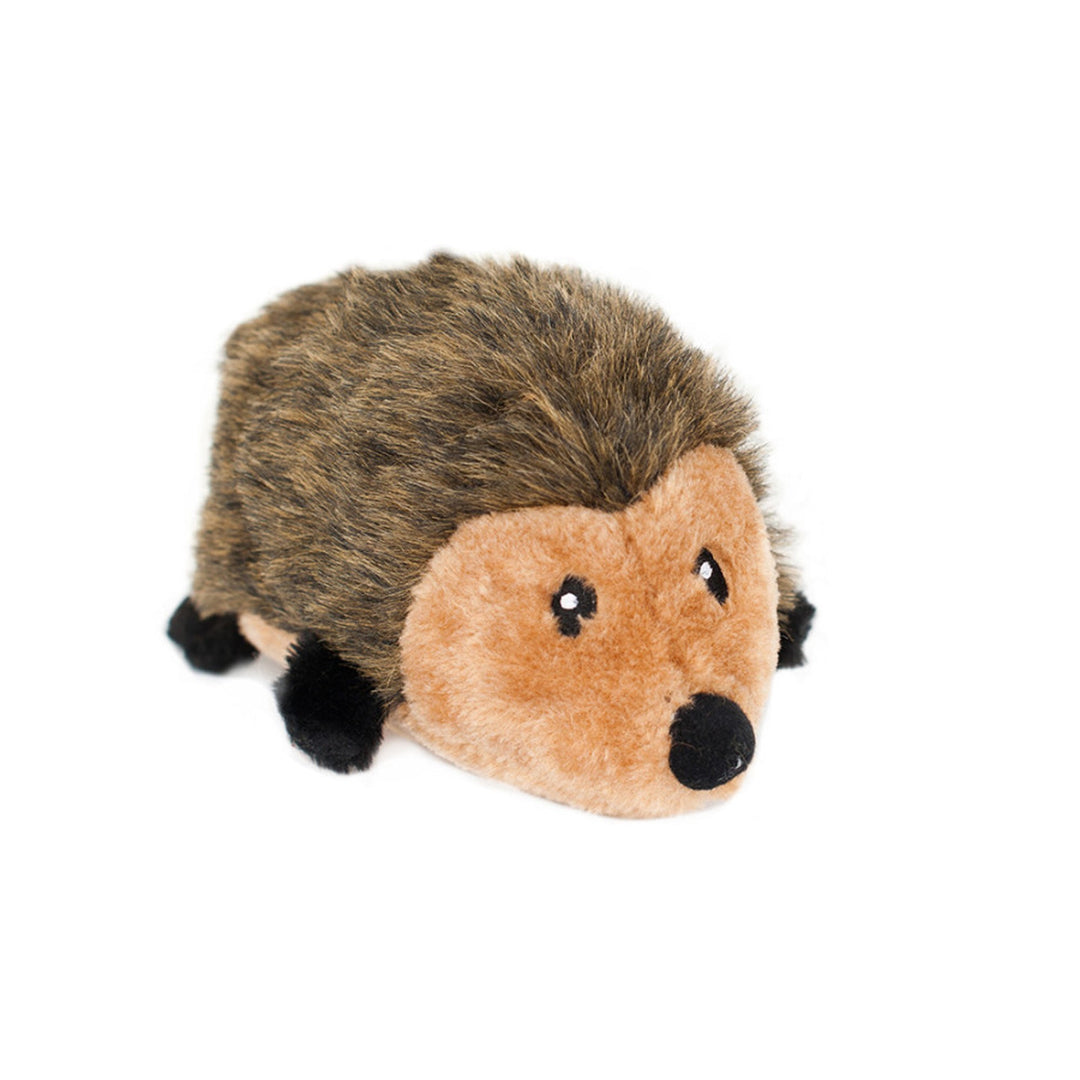 ZippyPaws Hedgehog Dog Toy Large