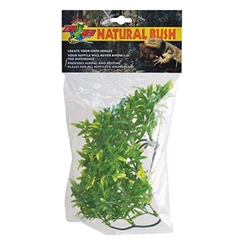 Zoo Med Bolivian Croton Plant Small - 1 count-