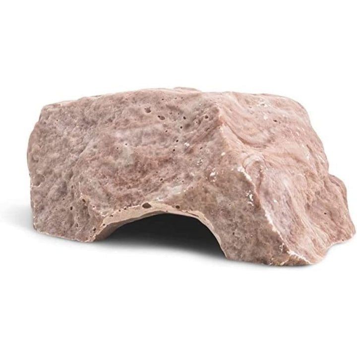 Flukers Rock Cavern for Reptiles - 6" Wide-