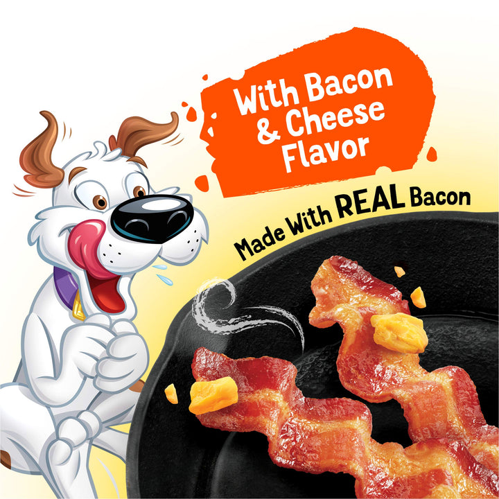 Purina Beggin&
