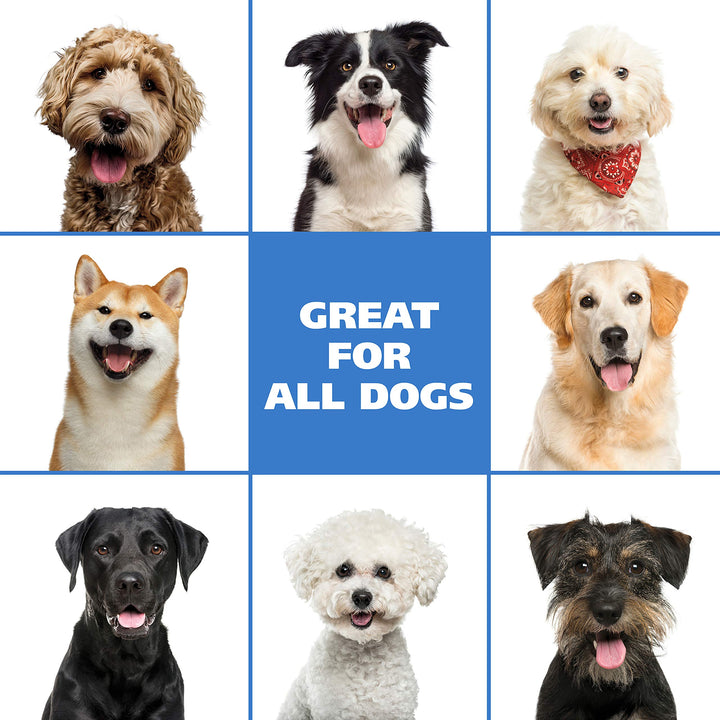 Wahl Waterless No Rinse Shampoo for Animals, Lavender Chamomile, 7.1 oz