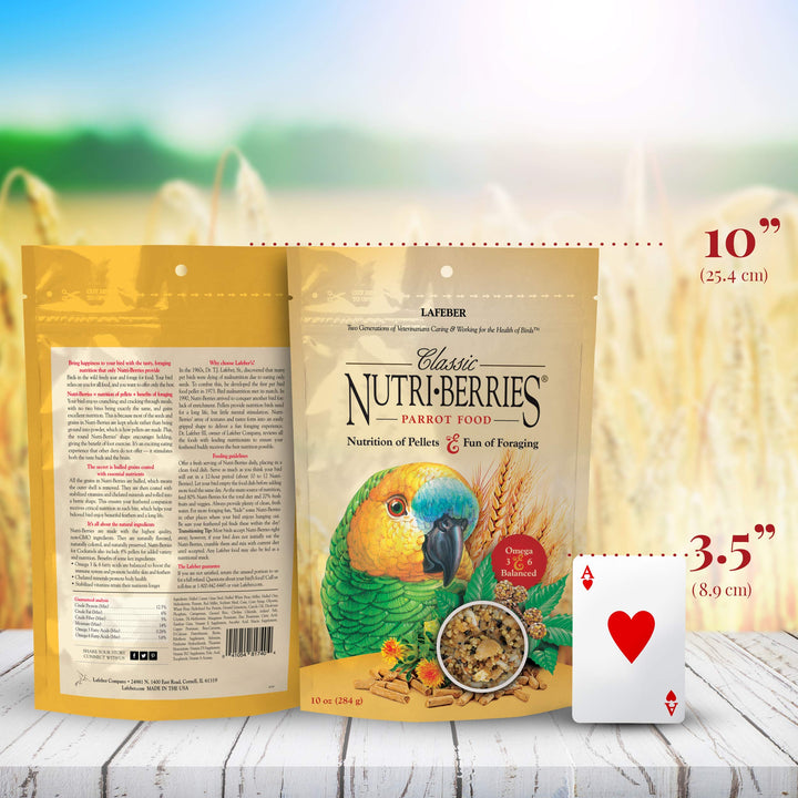 LAFEBER&