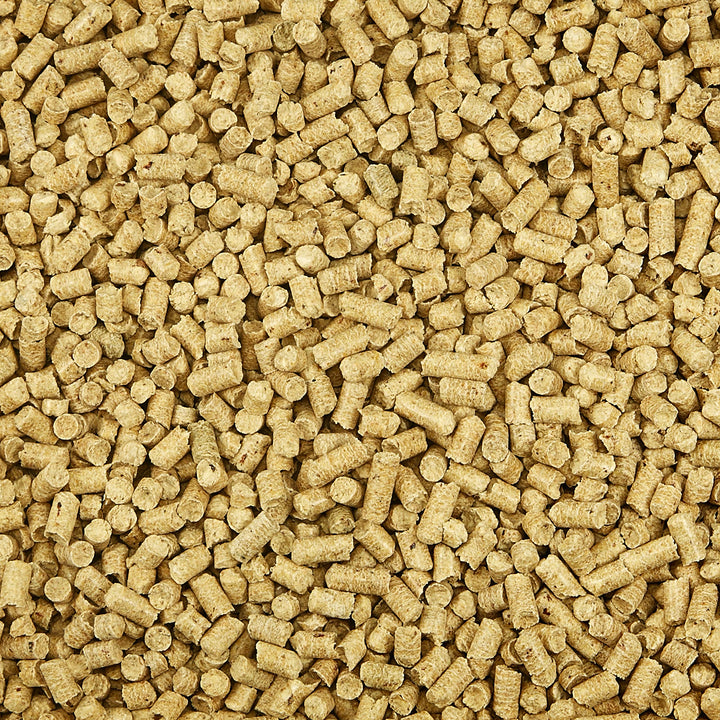 Kaytee Wood Pellets Pet Bird &amp; Small Animal Litter, 8 lb Bag