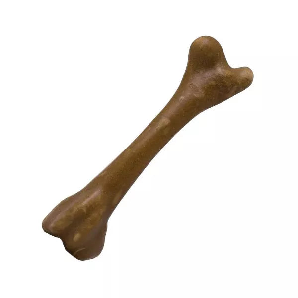 N-Bone BBQ Chew Bone For Dental Health Large*exp 6months