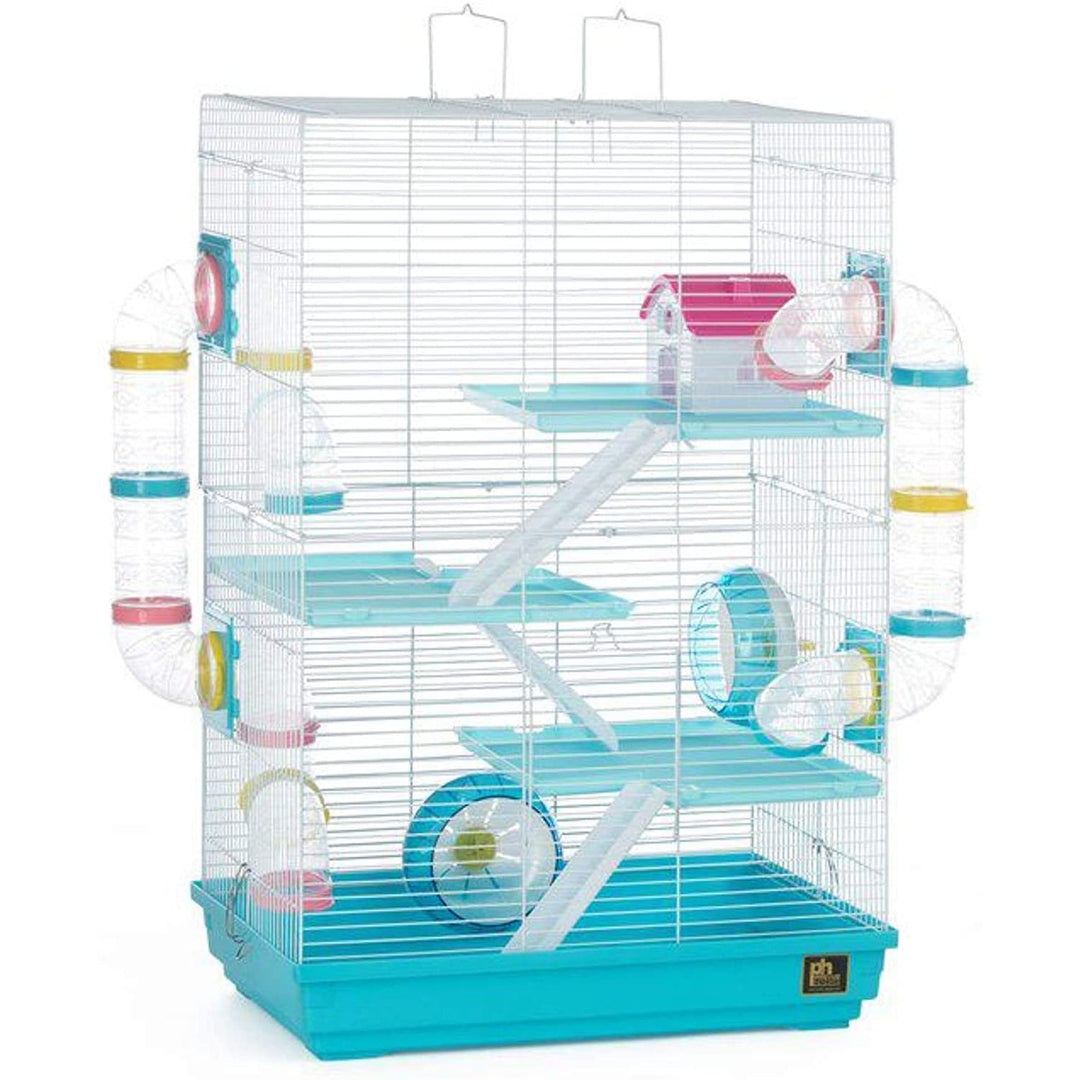 Prevue Pet Products Hamster Playhouse-