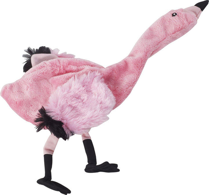 Ethical Pet Skinneeez Pink Flamingo 20"