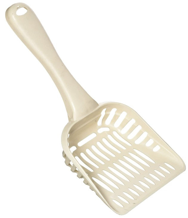 Petmate Jumbo Litter Scoop with Microban Technology - 1 count-