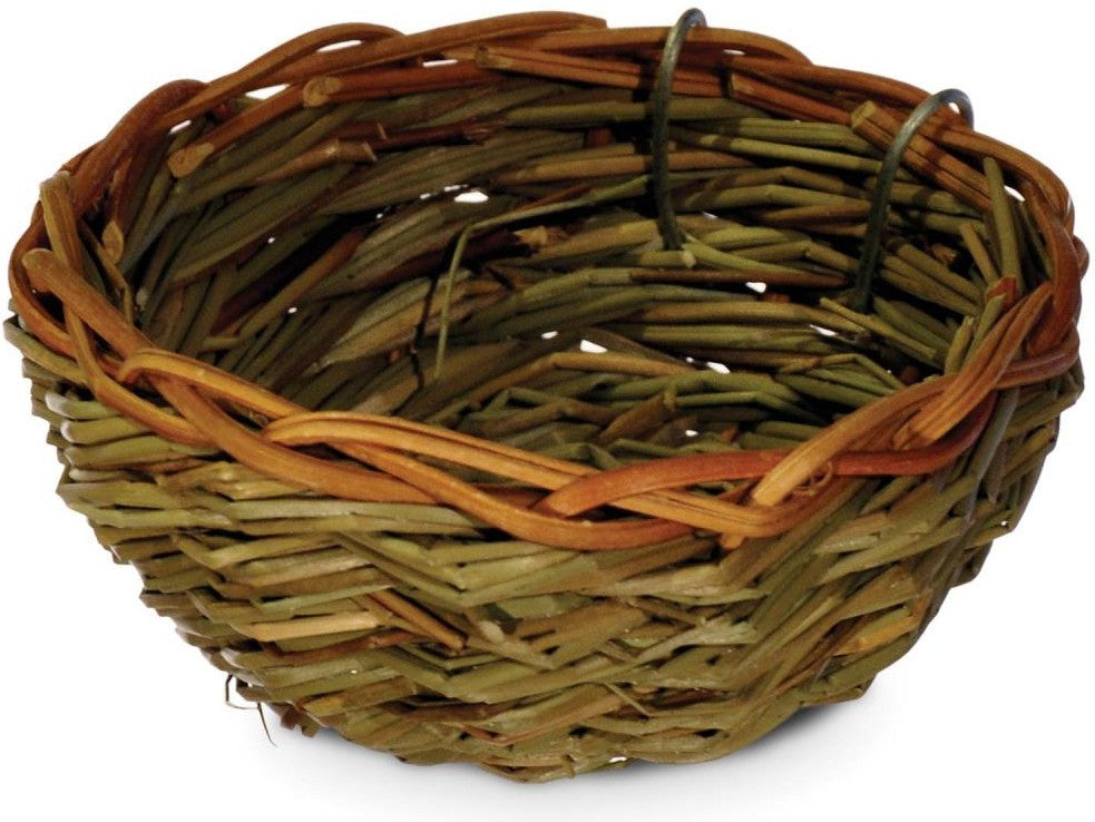 Prevue Canary All Natural Twig Nest - 1 count-
