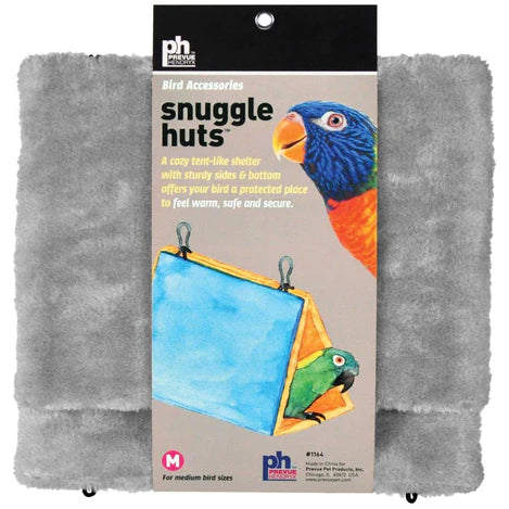 Prevue Snuggle Hut Assorted Colors-Medium - 1 count-