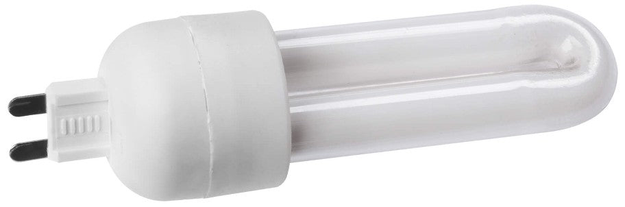 Zilla Mini Compact Fluorescent Bulb - Tropical - 1 Pack - (6 Watt)