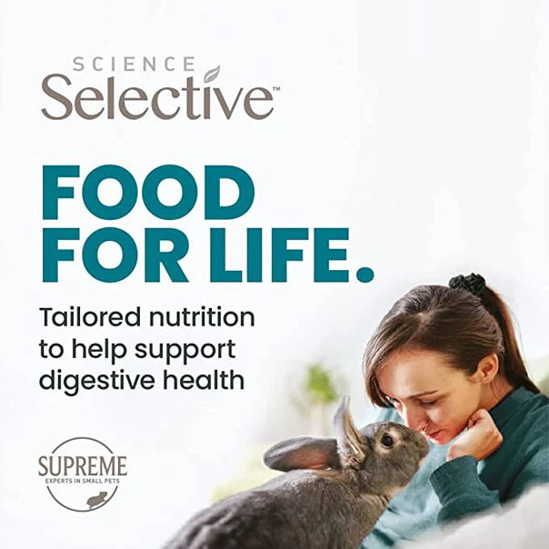 Supreme Pet Foods Selective Naturals Forest Sticks - 2.1 oz-