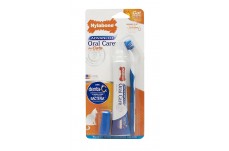Nylabone Advanced Oral Care Cat Dental Kit 1ea/2.5 oz