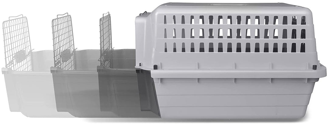 Van Ness Calm Carrier with Easy Drawer - Up to 35 lbs