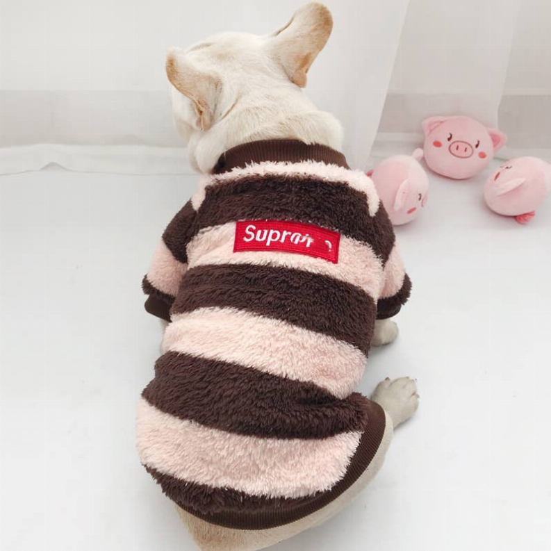 Super Dog - Matching Pet and Owner Clothing Set-