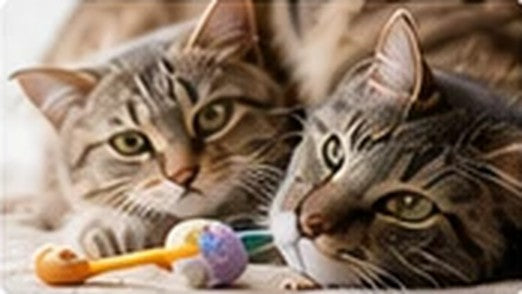 Cat Essentials