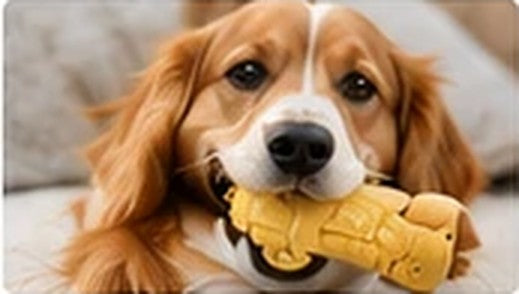 Dog Essentials