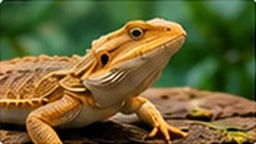 Reptile Essentials