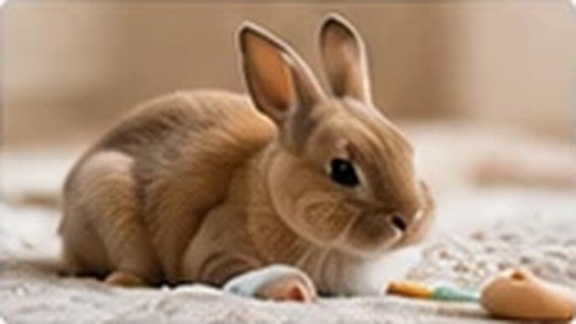Small Pet Essentials
